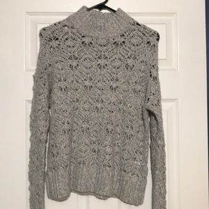 American eagle sweater